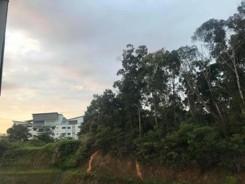 Apartamento Bayu Homestay Cameron Highland