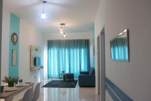 Apartamento Bayu Homestay Cameron Highland