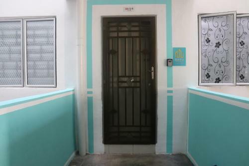 Apartamento Bayu Homestay Cameron Highland