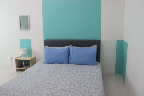 Apartamento Bayu Homestay Cameron Highland