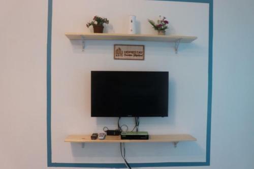 Apartamento Bayu Homestay Cameron Highland