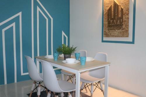 Apartamento Bayu Homestay Cameron Highland