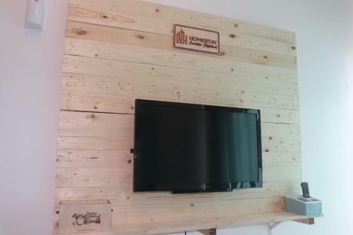Apartamento Bayu Homestay Cameron Highland