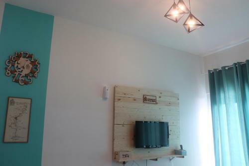 Apartamento Bayu Homestay Cameron Highland