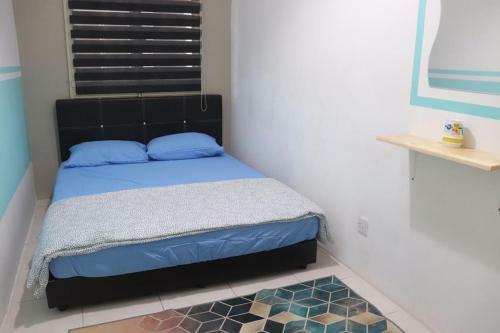 Apartamento Bayu Homestay Cameron Highland