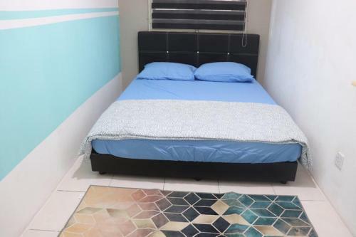 Apartamento Bayu Homestay Cameron Highland