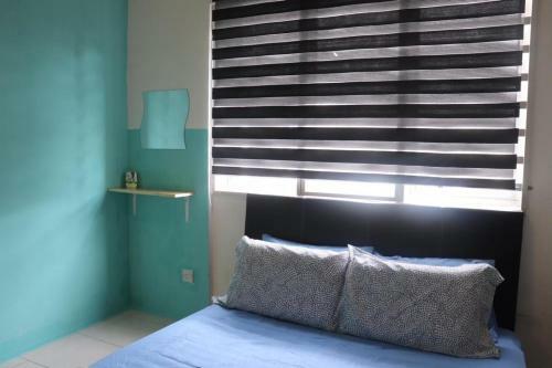 Apartamento Bayu Homestay Cameron Highland