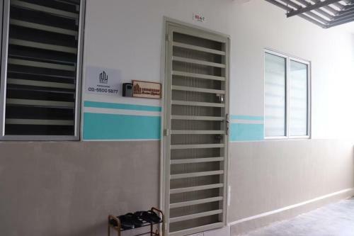 Apartamento Bayu Homestay Cameron Highland
