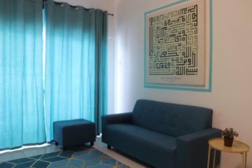 Apartamento Bayu Homestay Cameron Highland