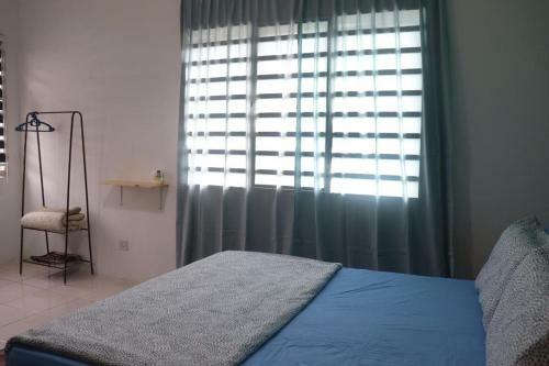 Apartamento Bayu Homestay Cameron Highland