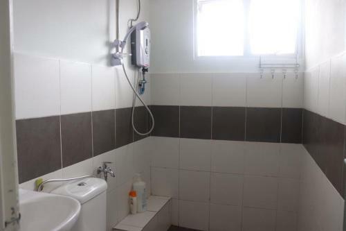 Apartamento Bayu Homestay Cameron Highland
