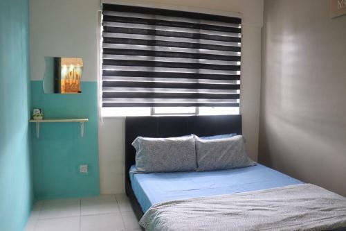 Apartamento Bayu Homestay Cameron Highland