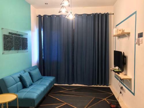 Apartamento Bayu Homestay Cameron Highland