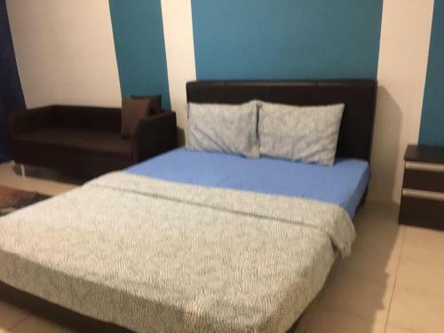 Apartamento Bayu Homestay Cameron Highland