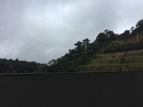 Apartamento Bayu Homestay Cameron Highland