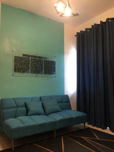 Apartamento Bayu Homestay Cameron Highland