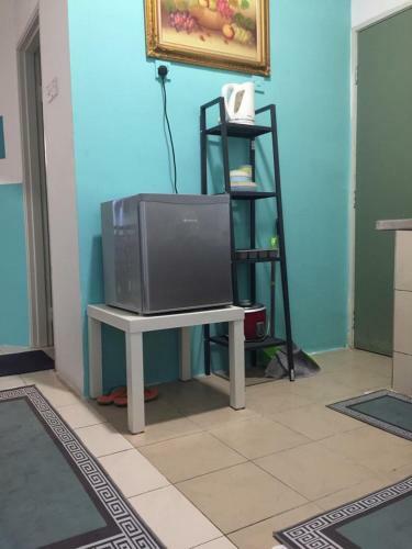 Apartamento Bayu Homestay Cameron Highland