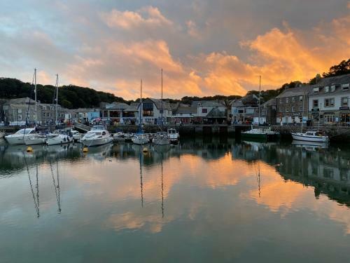 The Seascape, Padstow