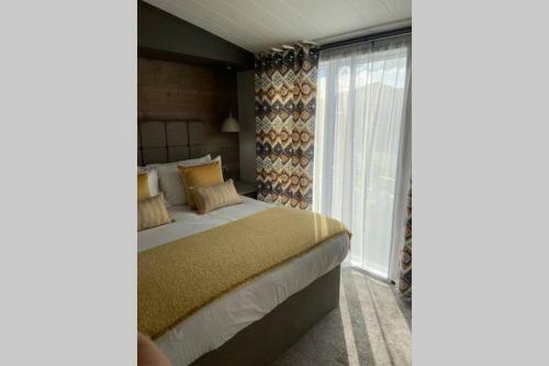 Lowena Lodge - Padstow