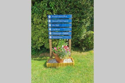 Lowena Lodge - Padstow