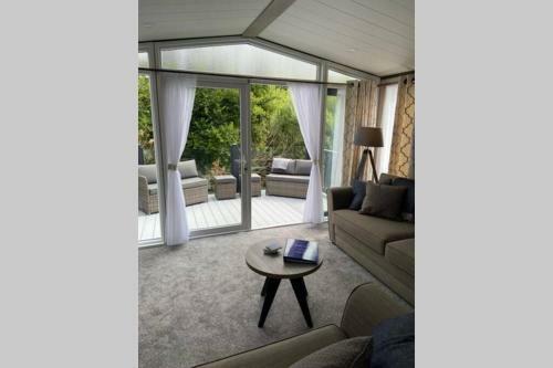 Lowena Lodge - Padstow