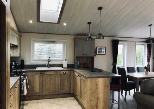 Nickolai's Lodge