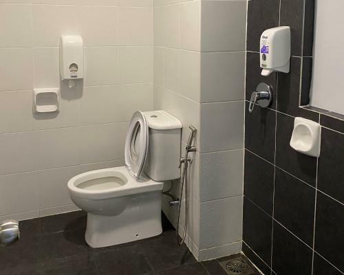 Cameron Highlands Apartment Hl