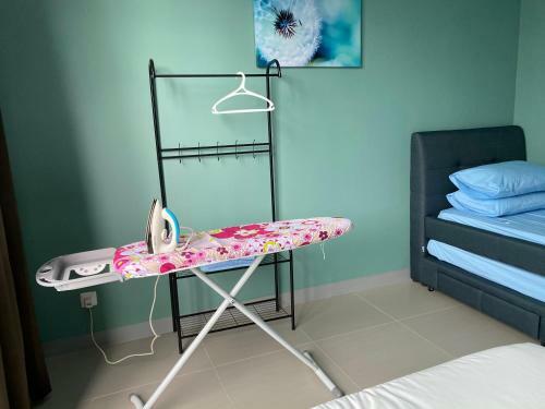 Cameron Highlands Apartment Hl