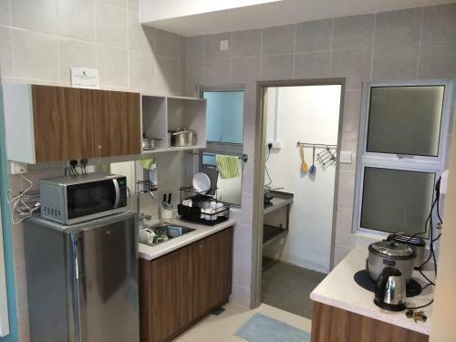 Cameron Highlands Apartment Hl