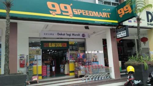 Cameron Highlands Apartment Hl