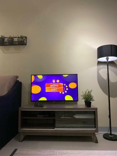 Cameron Highlands Apartment Hl
