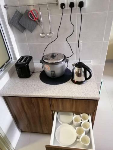 Cameron Highlands Apartment Hl