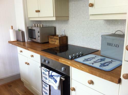 Harbour Retreat Padstow - Entire Apartment
