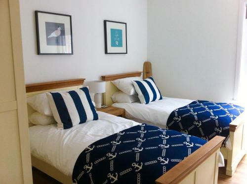 Harbour Retreat Padstow - Entire Apartment