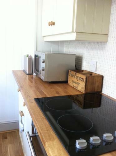 Harbour Retreat Padstow - Entire Apartment