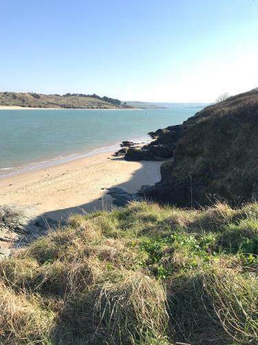 Harbour Retreat Padstow - Entire Apartment