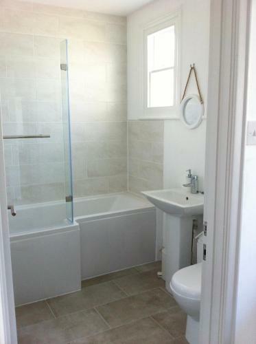 Harbour Retreat Padstow - Entire Apartment