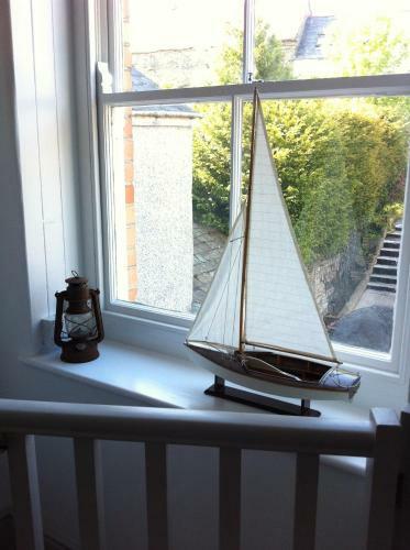 Harbour Retreat Padstow - Entire Apartment