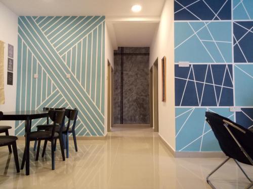 Apartamento Icolor Home & Stay Ch3