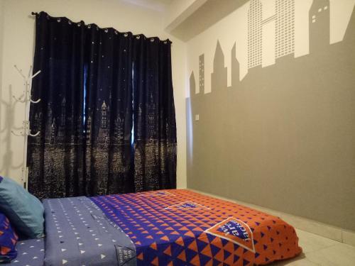 Apartamento Icolor Home & Stay Ch3