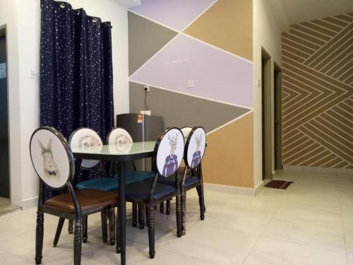 Apartamento Icolor Home & Stay Ch3