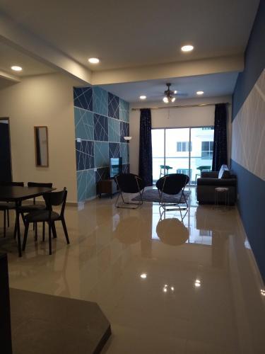 Apartamento Icolor Home & Stay Ch3