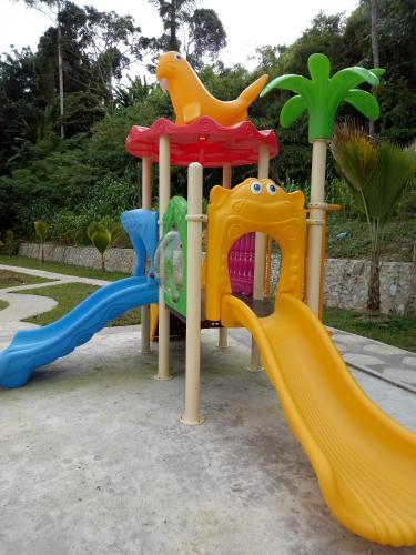 Apartamento Icolor Home & Stay Ch3