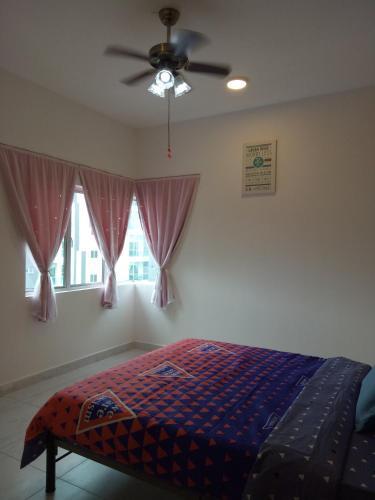 Apartamento Icolor Home & Stay Ch3