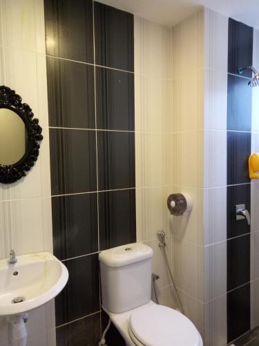 Apartamento Icolor Home & Stay Ch3