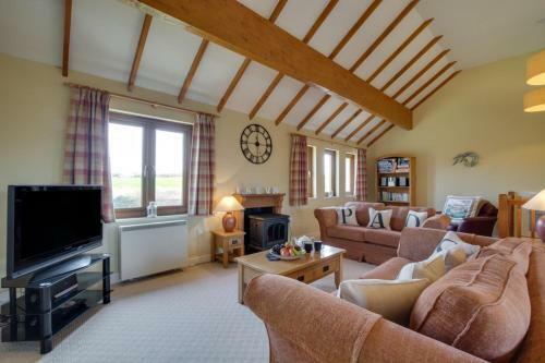 Tranquil Location Just Minutes From Padstow