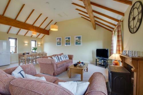 Tranquil Location Just Minutes From Padstow