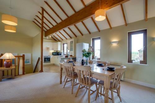 Tranquil Location Just Minutes From Padstow