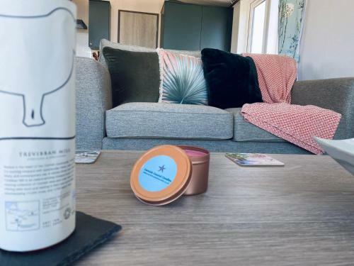 Apartamento Mawgan Pads Padstow