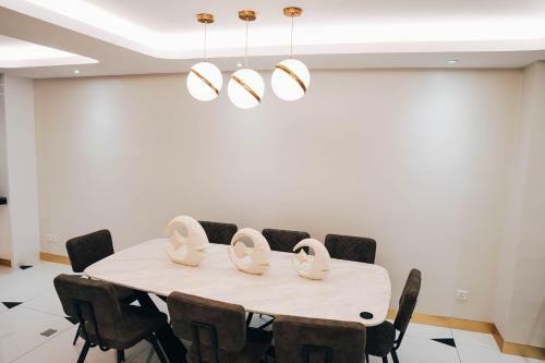 Apartamento M54 Full House